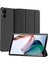 Xiaomi Redmi Pad 10.61 Tablet Kılıfı - Siyah (Yurt Dışından) 2
