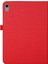 Apple iPad 10. Nesil Tablet Kılıfı - Kırmızı (Yurt Dışından) 3