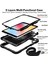 Apple iPad 10. Nesil Tablet Kılıfı - Siyah (Yurt Dışından) 3