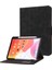 Apple iPad 10. Nesil Tablet Kılıfı - Siyah (Yurt Dışından) 2