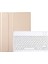 Apple iPad 10. Nesil Tablet Kılıfı - Altın (Yurt Dışından) 1