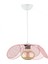 Darvin Tekli Avize Pembe 2