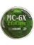 Mc-6x 200 mt Multı Color Ip Misina 1