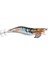 Kurşunlu Sübye ve Kalamar Sahtesi 68 9001 - 11.5cm 1