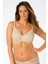Comfort Minimizer W x Balenli Düz Toparlayıcı Sütyen 1