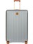8033 Capri Körüklü Büyük Boy Valiz 56X82X32/36 cm 1