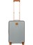 8033 Capri Körüklü Büyük Boy Valiz 56X82X32/36 cm 2