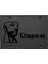 960GB Kıngston A400 500/450MBS SSD SA400S37/960G 1