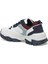 Tracky Beyaz Günlük Unisex Sneaker Spor Ayakkabı 3