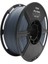 - Epla-Matte Filament 1.75MM Koyu Gri 1