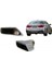 Bmw 5 Serisi G30 M Tech Egzoz Ucu Seti Krom 3