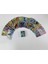 Pokemon Gx Oyun Kartı Özel Kartlar (100 Adet) Pokecards 2