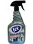 Ankastre Paslanmaz Yüzey Temizleyici Ultra Koruma 750 ml 1