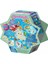 31601 Aquabeads Star Bead Başlangıç Seti / Epoch / +4 Yaş 1