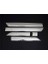 Ford Custom Yan Kapı Çıtası P.çelik 5 Parça 2012 + 1