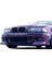 Bmw 5 Serisi E39 (1995 - 2004) M5 Hamann Ön Tampon Altı Lip (Plastik) 1
