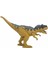Sesli ve Işıklı Dino Valley Dinozor Kahverengi 1