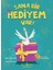 Sana Bir Hediyem Var! - Mike Erskıne-Kellie – Susan Mclennan 1