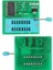 Roba 1.8V Entegreler Için Adaptör Soketi Bios Programlayıcı Devreler Için 1.8V Adaptör Soketi 2
