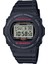 DW-5750E-1DR G-Shock Erkek Kol Saati 2