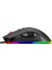 SMX-R65 Trıumph Rgb Işıklı 12400 Dpı Gaming Oyuncu Mouse 4