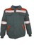 0638 7x7 Gabardin Kapitoneli İş Montu 1