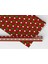 Yeni Yıl Yılbaşı Noel Temalı Hediye Paketleme Ambalaj Kağıdı 50 x 70 cm 6’lı Paket 1