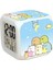 Sumikkogurashi Çalar Saat Çocuklar Dijital LED Çalar Saat Gece Lambası Parlayan Masa Saati (Yurt Dışından) 1