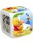 Winnie Pooh Çalar Saat LED Parlayan Dijital 7 Renk Değiştirme Masa Saati (Yurt Dışından) 1