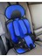 Fashion Bebek Oto Koltuğu Çocuk Oto Koltuğu 2-9 Yaş Arası Otokoltuğu 2