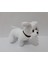 Peluş Minik Oyuncak Havlayan Köpek 2