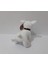 Peluş Minik Oyuncak Havlayan Köpek 5