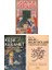 Süleyman Uludağ 3 Kitap Set 1