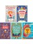 Abdullah Harmancı 5 Kitap Set 1