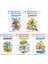 Küçük Kardeşlerin Büyük Maceraları 5 Kitap Set 1