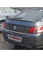 (Boyasız) Peugeot 301 Anatomik Spoiler 2012-2015 Arası Uyumlu 2