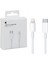 iPhone 13 Uyumlu Usb-C - Lightning Kablosu (1 M) 3