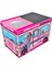 Lisanslı Karavan Çadır (Barbie Veya Cars) 1
