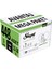 Bebek Bezi Natural Beden:5 (11-18KG) Junior 448 Adet Avantaj Mega Pk 1