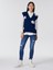 Regular Fit Bayan Kazak 1