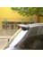 (Boyasız) Peugeot 307 Cam Üstü Spoiler 2001 ve Sonrası Uyumlu 2