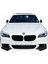 Bmw 5 Serisi F10 (2010 - 2017) M Performance Ön Tampon Flap Ek (Plastik) 1