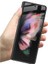 Samsung Gear S3 - Kordon Şeffaf Silikon Kordon Krd-13 6