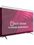 Best Ekran Tcl 50P635 Tv Ekran Koruyucu - Tcl 50" Inç 126 cm 127 Ekran Koruyucu 2