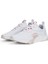 Zora Beyaz Kadın Sneaker 1