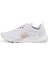 Zora Beyaz Kadın Sneaker 3