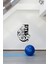 Spor Salonu Sticker, Fitness Çıkartması - Spor Salonu Dekoru,spor Çıkartması,fitness Dekoru 1