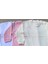Üst Badi Uzun Kol (3 Lu Paket) (Beyaz,krem,pembe) 3