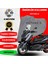 Yamaha Nmax 155 Motosiklet Branda (En Kalın) Kumaş Ömürlük Kullanım 1