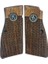 Kabze Lazer Kesim Kabze Ceviz Ağacı Kabze Browning 14 Lü Kabze 036 1